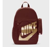 Nike Elemental Backpack Shoebox rojo ONE SIZE