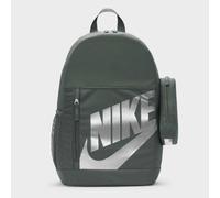 Nike Elemental Backpack Shoebox verde ONE SIZE