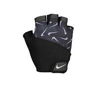 Nike Elemental Fitness Gloves N0002556091; Women's Gloves; N0002556091_M; Black; M EU (M UK)
