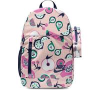 Nike Elemental HM6895 Shoebox FP - Mochila infantil (20 L), Coral/Midnight Navy/Midnight Navy, talla única, Young Athletes