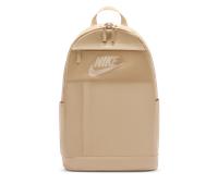 Nike Elemental Mochila (21 l) - Marrón