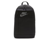 Nike Elemental Mochila (21 l) - Negro
