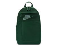 Nike Elemental Mochila (21 l) - Verde