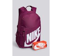 NIKE Elmntl Bkpk Shoebox - Bolsas de día unisex (paquete de 1)