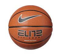 Nike Elite All Court 8P 2.0 Deflated Ball N1004088-855, Unisex basketballs, Orange, 7 EU