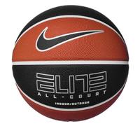 Nike Elite All Court 8p 2.0 Deflated - Balón de Baloncesto Unisex Adulto
