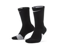 Nike Elite Calcetines largos de baloncesto - Negro 34-38