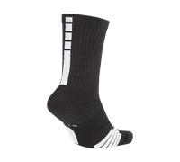 Nike Elite Calcetines largos de baloncesto - Negro 38-42