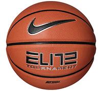 Nike Elite Tournament Ball N1000114-855 - Balones de Baloncesto Unisex, Color Naranja, Talla 6 EU