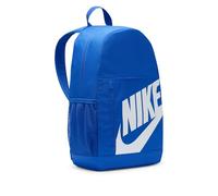 Nike Elmntl Mochila para niños Game Royal/Orange/White One Size