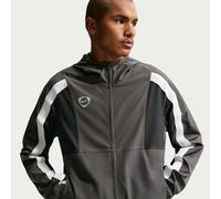 Nike Energy Chaqueta de fútbol Repel de tejido Woven - Hombre - Marrón XS