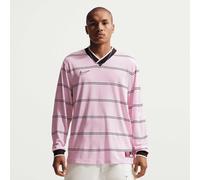 Nike Energy Dri-FIT Long-Sleeve Soccer Top rosa S