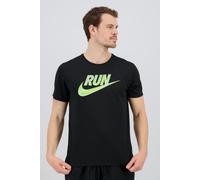 Nike Energy - Negro - Camiseta Running Hombre talla L