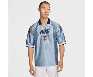 Nike England Energy Dri-FIT Short-Sleeve Soccer Top azul S