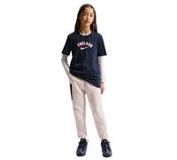 Nike England Nike Fußball-t-Shirt (Ältere Kinder) Camiseta de fútbol Unisex niños