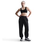 Nike England Phoenix Fleece Nike Oversize-fußballhose Mit Hohem Bund Für Damen - Pantalones de fútbol de Gran tamaño Mujer