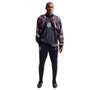 Nike England Strike Nike Dri-fit Strick-fußballhose Für Herren - Pantalones de fútbol Hombre