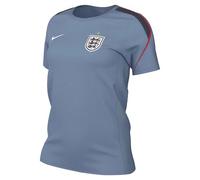Nike England Strike Nike Football Dri-fit Kurzarmshirt (Damen) Camiseta de Manga Corta Mujer