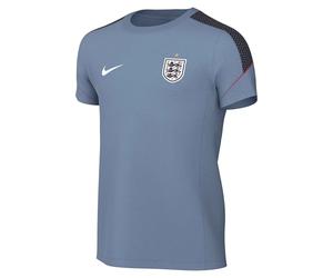 Nike England Strike Nike Football Dri-fit Kurzarmshirt Für Ältere Kinder Camiseta de Manga Corta Unisex niños