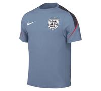Nike England Strike Nike Football Dri-fit Kurzarmshirt Für Herren Camiseta de Manga Corta Hombre