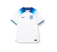 Nike Ent Dri Fit Stadium Home Camiseta White/Blue Fury/Blue Void S