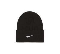 Nike Equipo Beanie Cuffed TU Negro