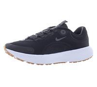 NIKE Escape Run, Zapatillas para Correr de Carretera Mujer, Black Black Dk Smoke Grey White, 38 EU