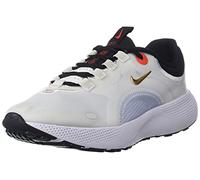 Nike Escape Run, Zapatillas para Correr de Carretera Mujer, Summit White Mtlc Gold Coin, 38.5 EU