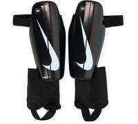 Nike DX4608-010 NK CHRG GRD Shin Guards Unisex Adult Negro/Negro/Blanco Tamaño XL