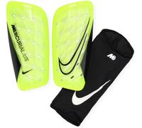 Nike Mercurial Lite FA22 Unisex Espinilleras Volt/Barely Volt/Black XL