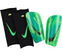 Nike Espinilleras Unisex Nk Cr7 Merc Lite Grd - Sp24, Green Strike/Stadium Green/Black, FN4325-398, S