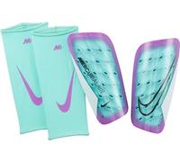 Nike Espinilleras Unisex Nk Merc Lite - Fa22, Hyper Turq/Black/Fuchsia D, DN3611-354, L