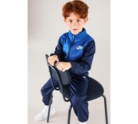 Nike Ess - Azul - Chándal Poliéster Niño talla 2/3