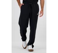 Nike Ess Club - Negro - Pantalón Algodón Hombre talla L