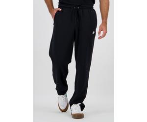Nike Ess Club - Negro - Pantalón Algodón Hombre talla XL