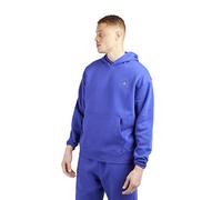 NIKE ESS FLC Sudadera con Capucha Light Concord/Light Concord L