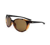 NIKE ESSENCE CT8234 41810, Gafas Unisex Adulto, 220 tortoise gold brown, Talla única