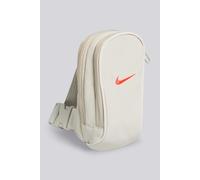 Nike Essential - Blanco - Bandolera Mediana talla UNICA