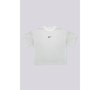 Nike Essential - Blanco - Camiseta Algodón Niña talla 8/10
