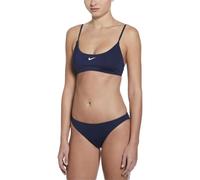Nike - Essential Bralette Bikini - Sport - Mujer - Azul - L -