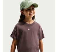 Nike Essential Camiseta - Niña - Morado S