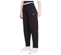 Nike Essential Clctn FLC CRV Pantalones Black/White XS
