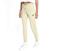 Nike Essential FLC Mr Pantalones Coconut Milk/Black L