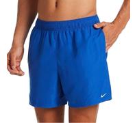 Bañador de Playa y Piscina Nike Hombre Azul Royal XS