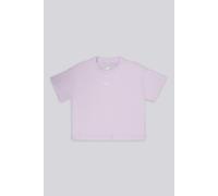 Nike Essential - Malva - Camiseta Algodón Niña talla 12