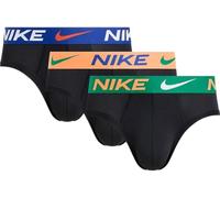 NIKE Essential Micro Hip Brief 3PK