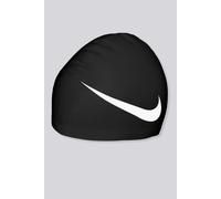Gorro de Natación Nike Big Swoosh Negro Talla única