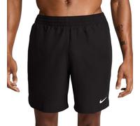 Nike Swimwear Pantalones Cortos, Negro, XL para Hombre