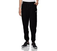 NIKE Essential Pantalones Black/Black/White S