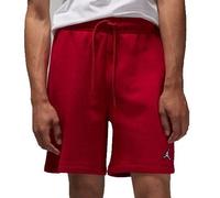 NIKE Essential Pantalones Cortos Gym Red/White XL